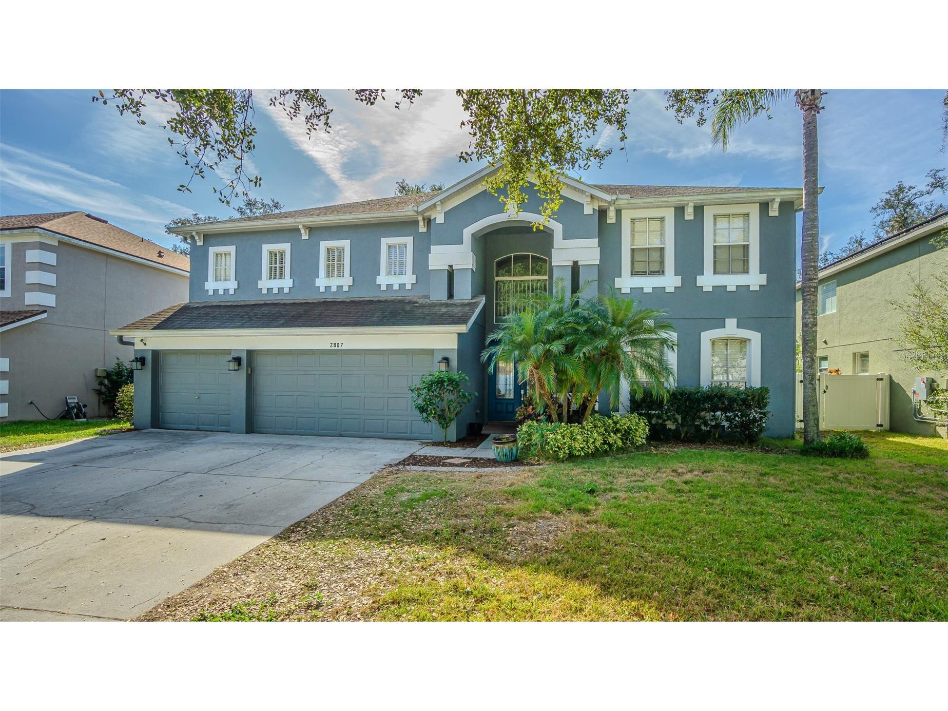 2807 Windcrest Oaks Court Valrico FL 33594 TB8465208 image1