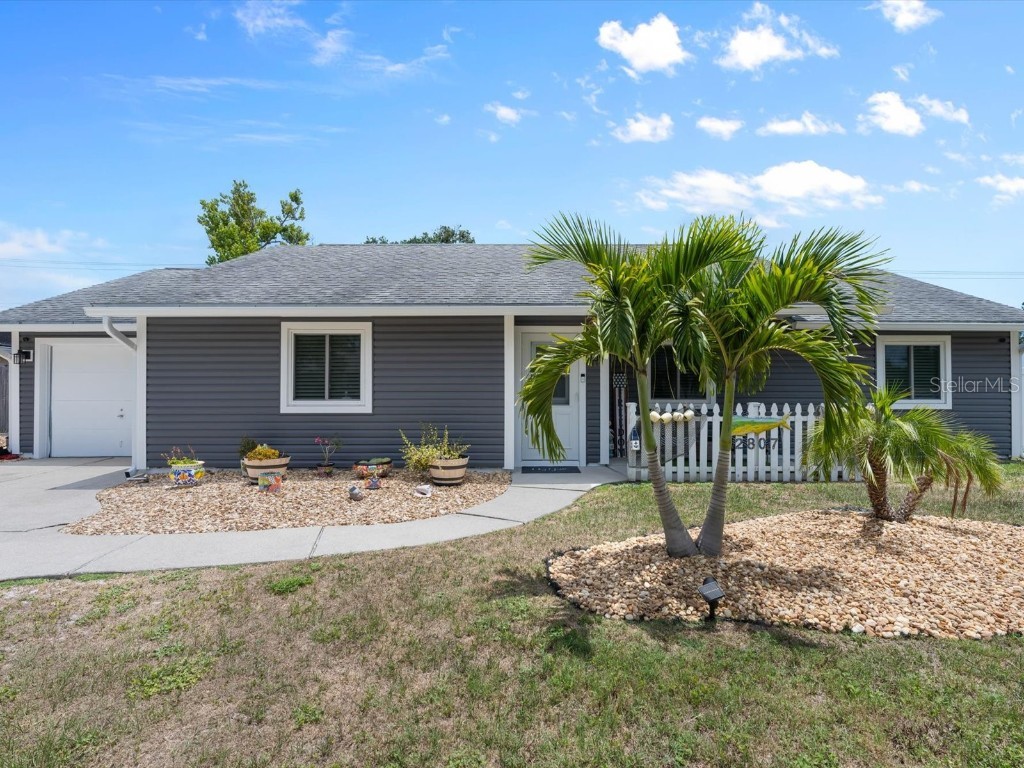 2807 Yule Tree Drive Edgewater FL 32141 NS1081721 image1