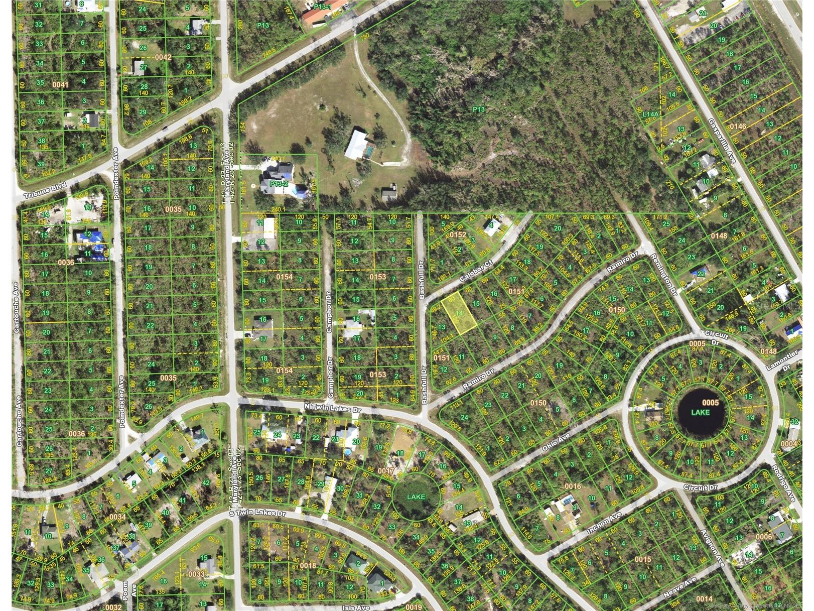 28071 Calobar Court Punta Gorda FL 33955 C7525368 image2