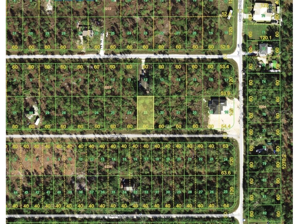 28072 Argyle Drive Punta Gorda FL 33955 T3522217 image1