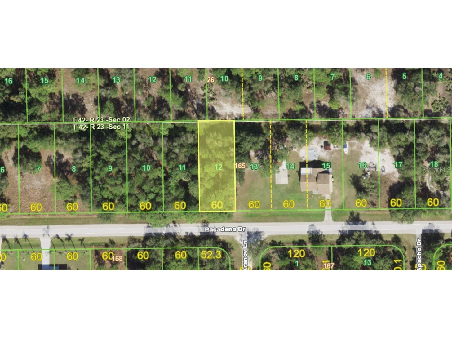 28072 Pasadena Drive Punta Gorda FL 33955 C7453471 image1