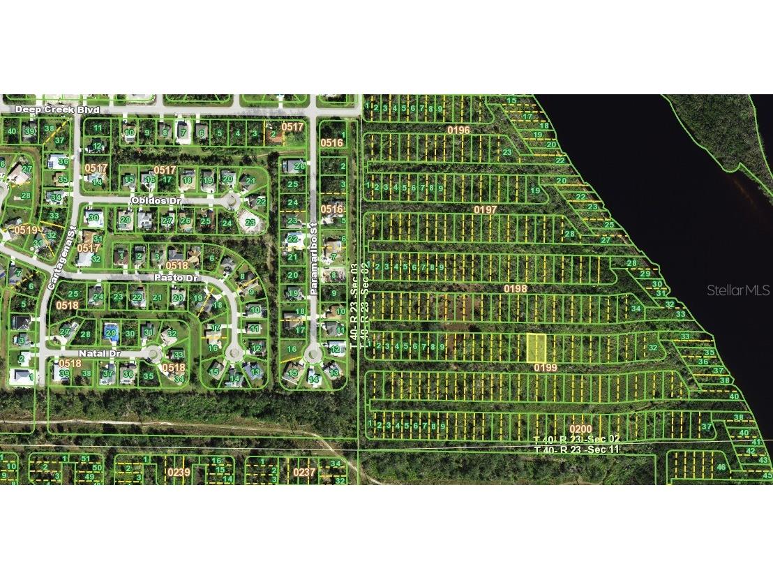 28076 San Jose Court Punta Gorda FL 33983 D6144828 image1