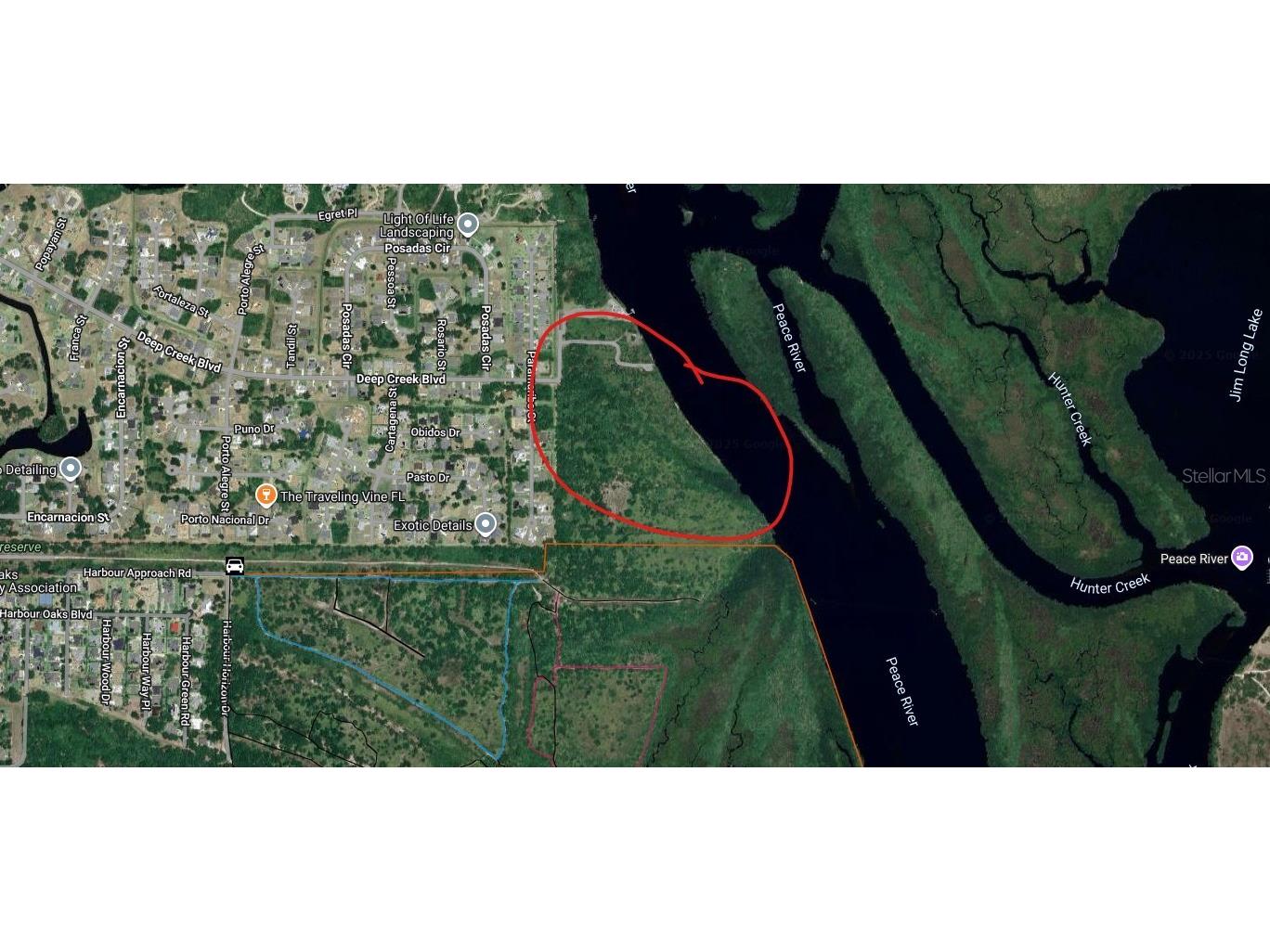 28076 San Jose Court Punta Gorda FL 33983 D6144828 image2