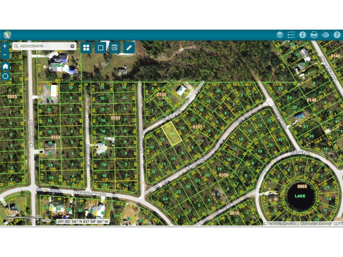 28077 Calobar Court Punta Gorda FL 33955 C7507369 image1