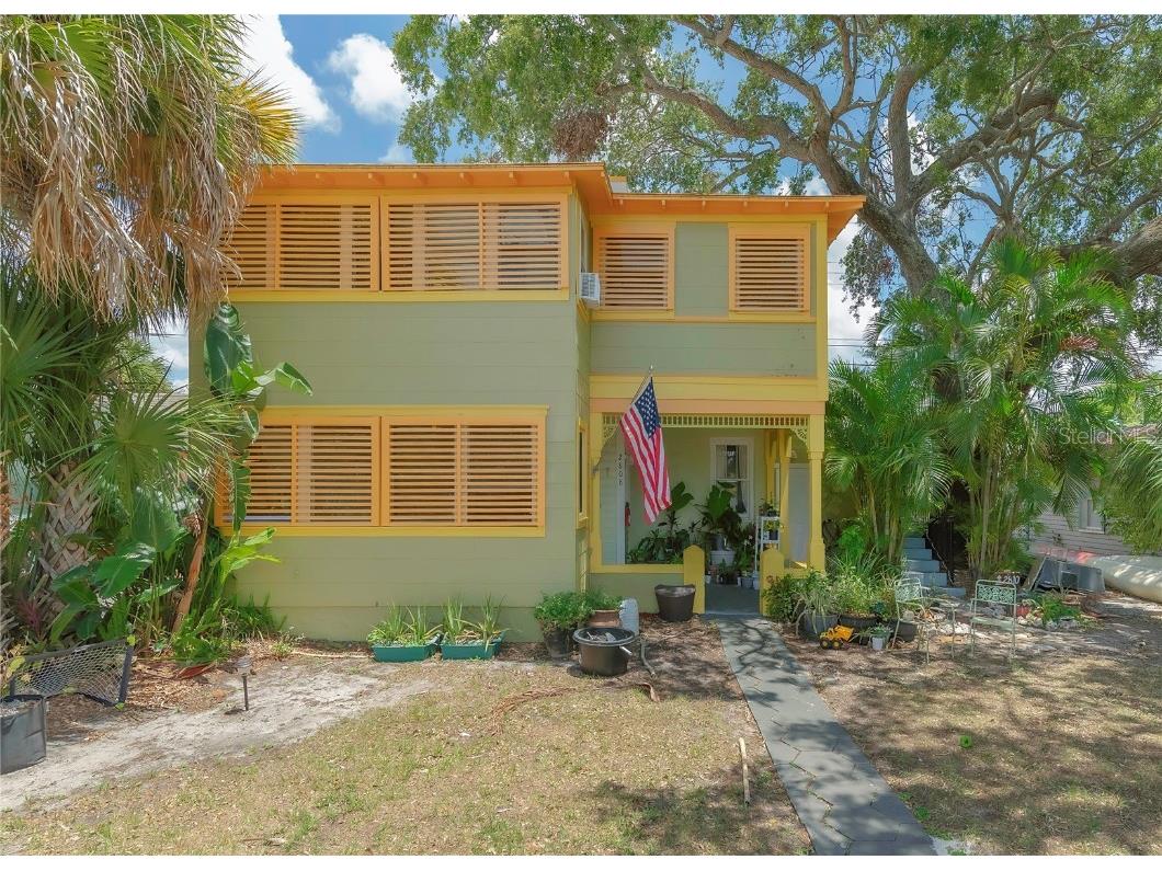 2808 56th Street S Gulfport FL 33707 U8223438 image1