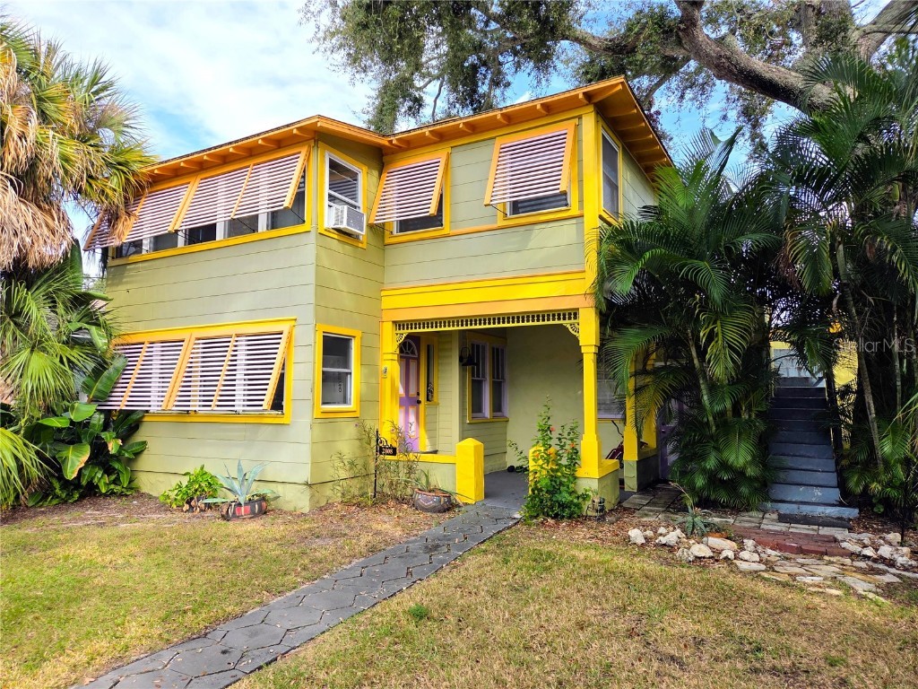 2808 56th Street S #UPPER Gulfport FL 33707 TB8447702 image2