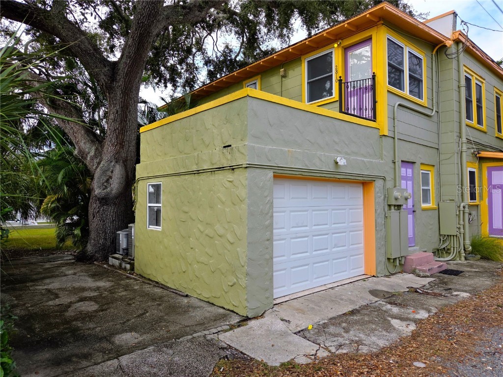 2808 56th Street S #UPPER Gulfport FL 33707 TB8447702 image27