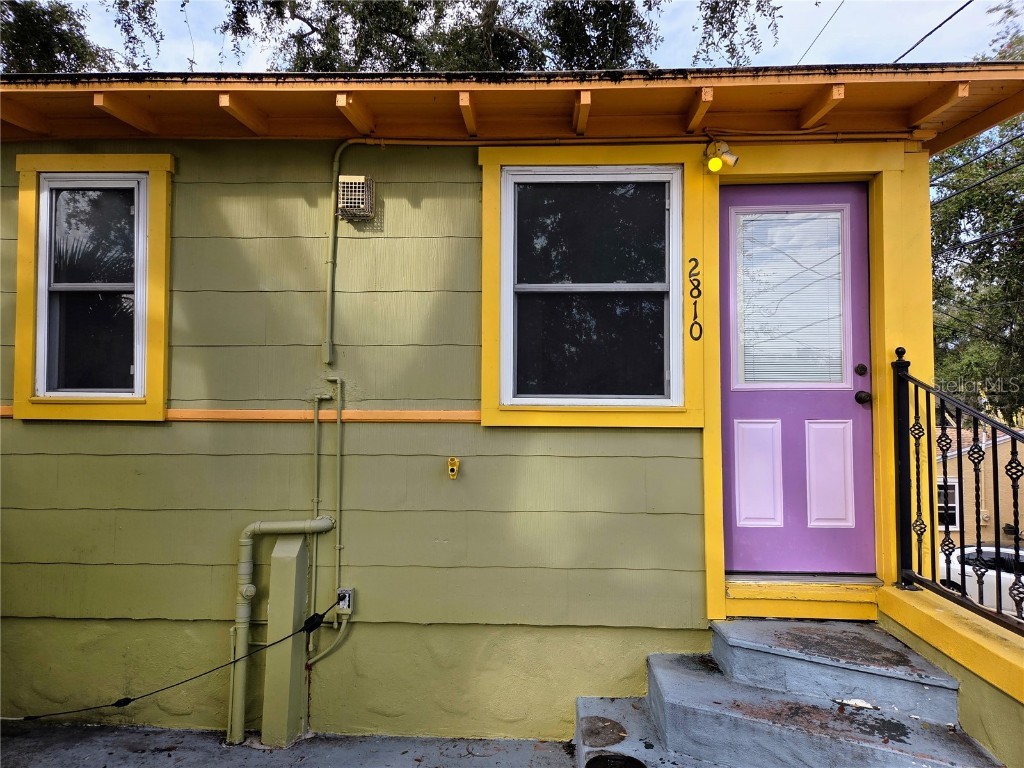 2808 56th Street S #UPPER Gulfport FL 33707 TB8447702 image3