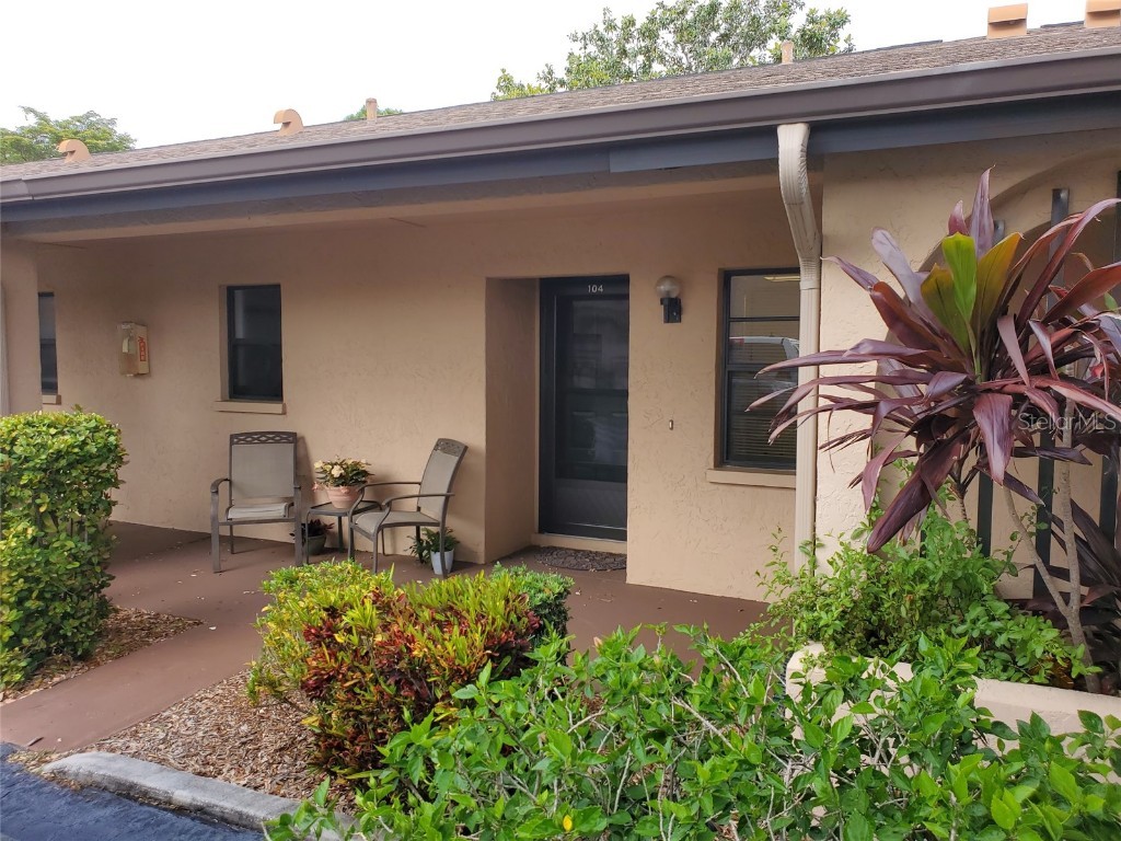 2808 60th Avenue W #104 Bradenton FL 34207 A4603838 image1