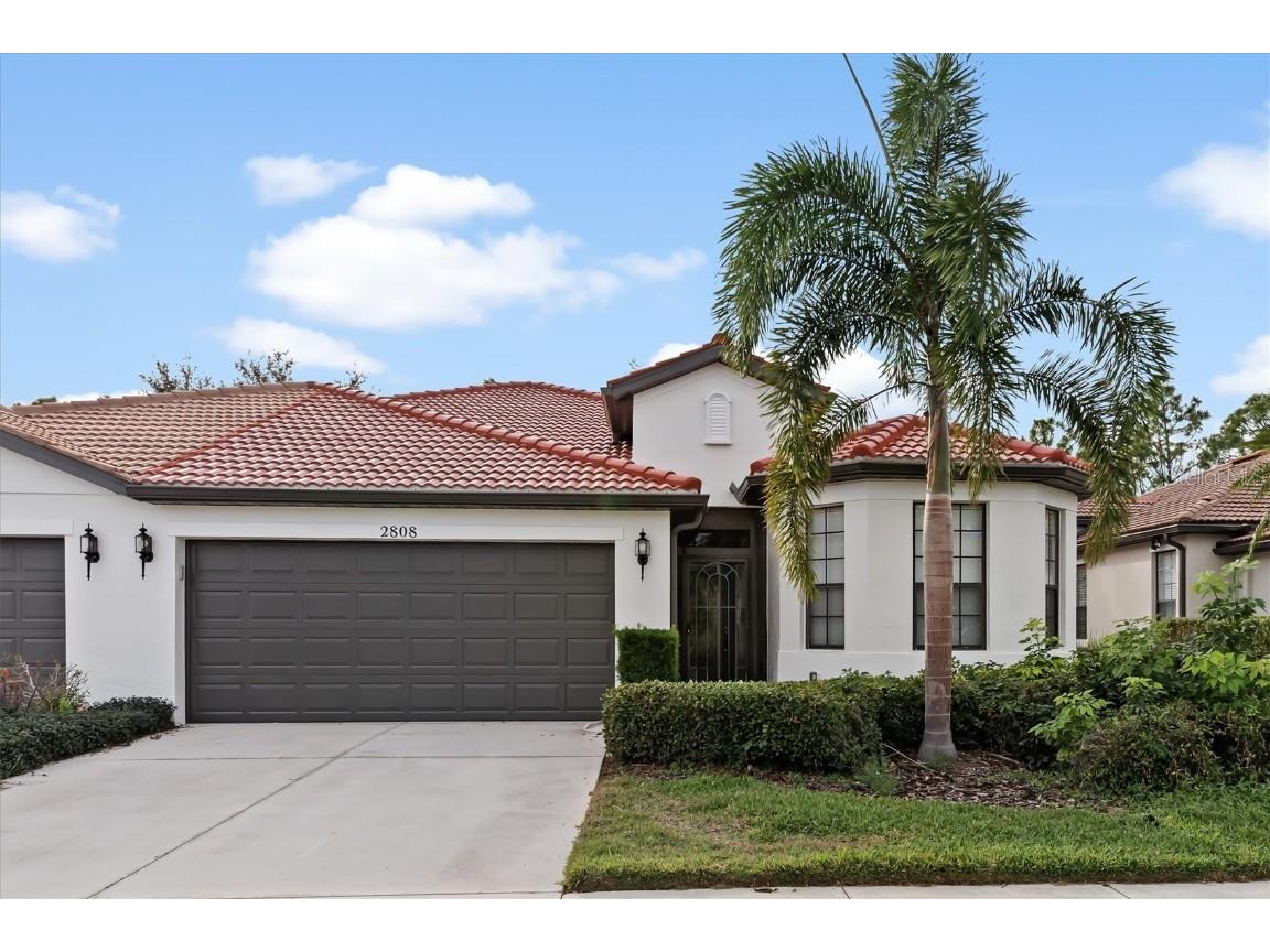 2808 Arugula Drive North Port FL 34289 N6125633 image1