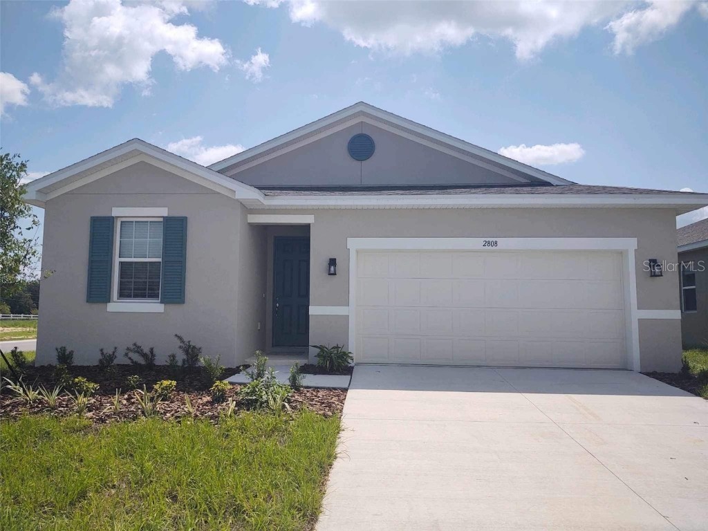 2808 Cathy Boulevard Eagle Lake FL 33839 J964628 image1