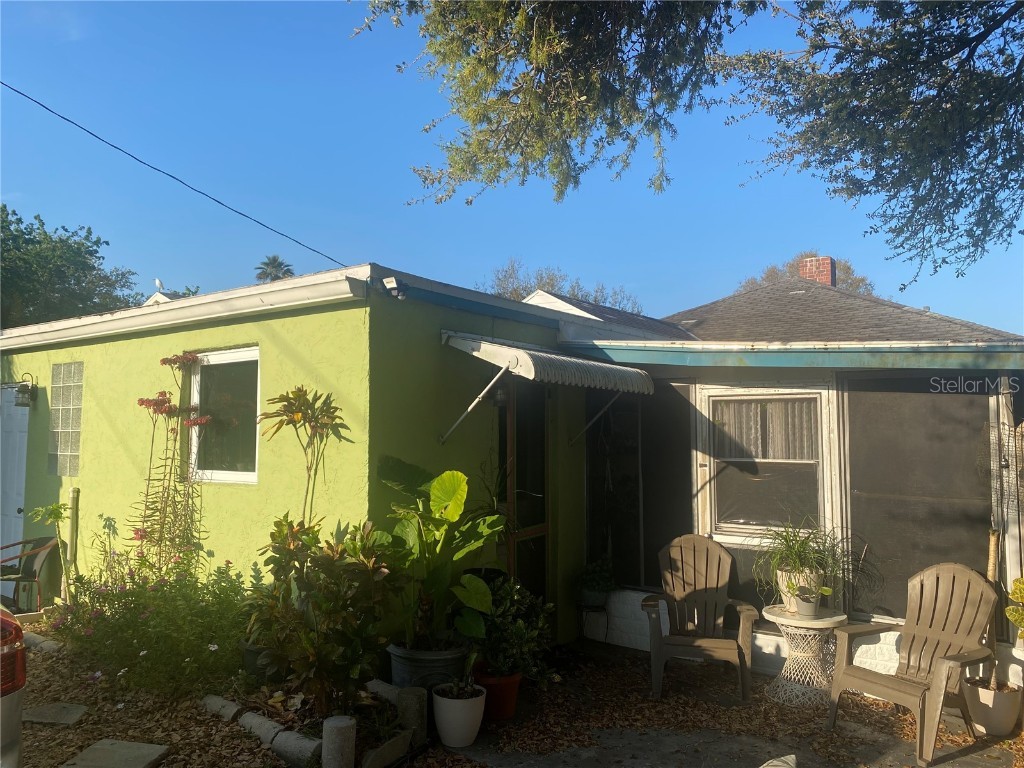 2808 Clinton Street S #E Gulfport FL 33707 U8190225 image1