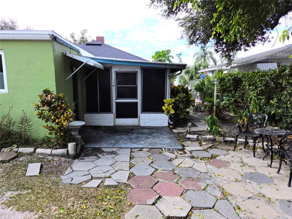 2808 Clinton Street S #E Gulfport FL 33707 TB8451440 image1