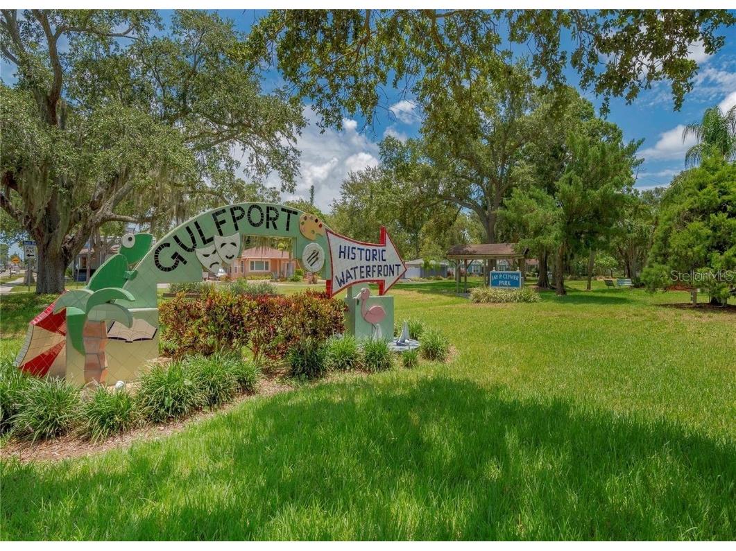 2808 Clinton Street S #E Gulfport FL 33707 TB8451440 image20