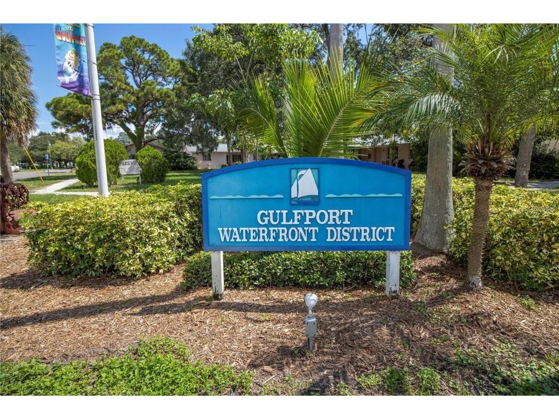 2808 Clinton Street S #E Gulfport FL 33707 TB8451440 image21