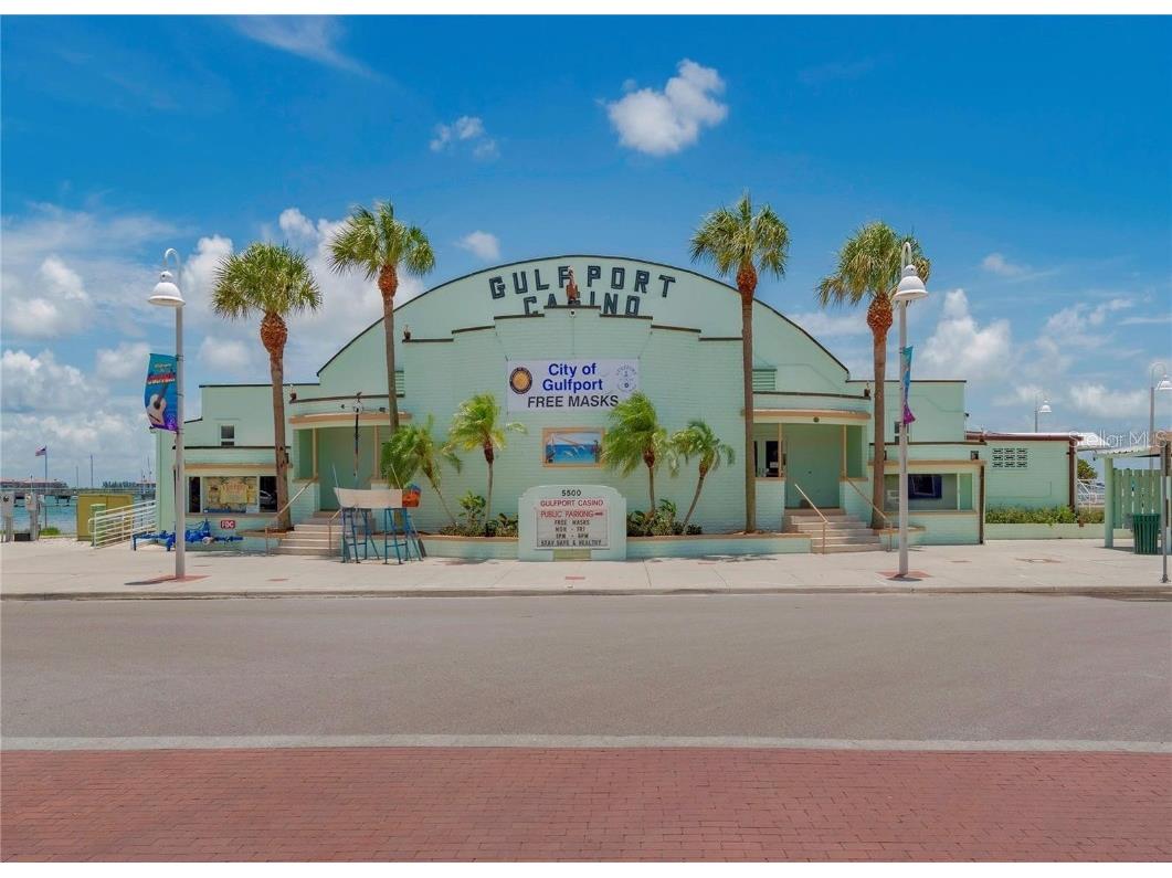 2808 Clinton Street S #E Gulfport FL 33707 TB8451440 image22