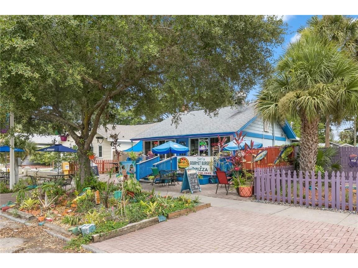 2808 Clinton Street S #E Gulfport FL 33707 TB8451440 image23