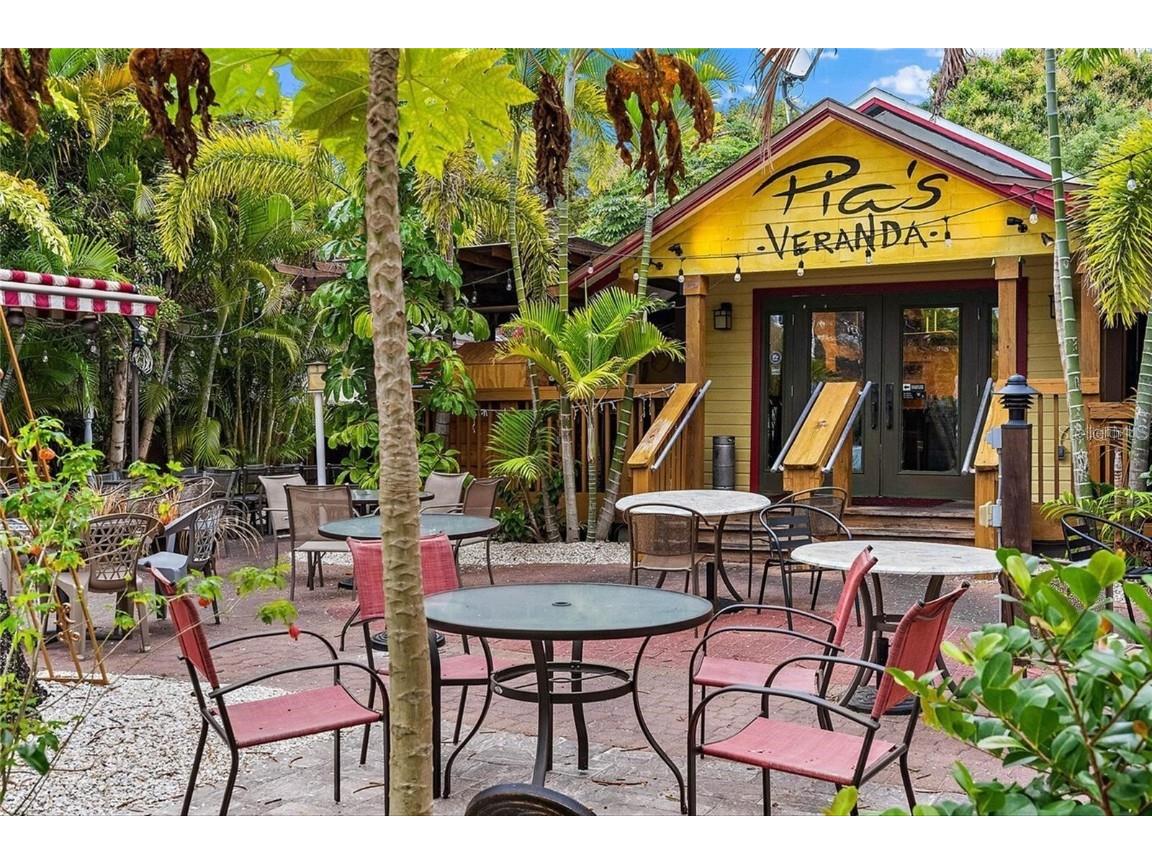 2808 Clinton Street S #E Gulfport FL 33707 TB8451440 image24