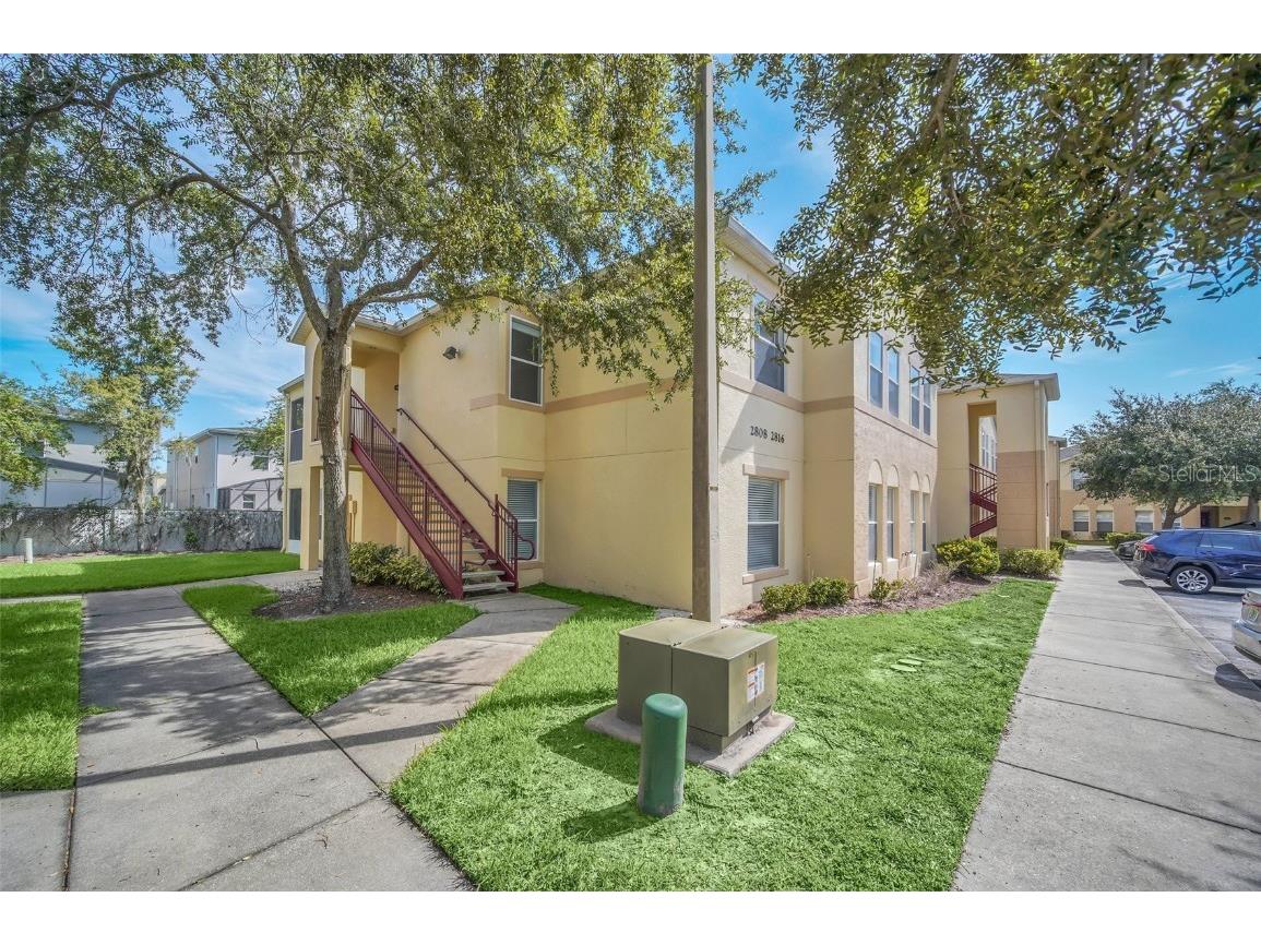 2808 Club Cortile Circle #B Kissimmee FL 34746 S5091652 image1