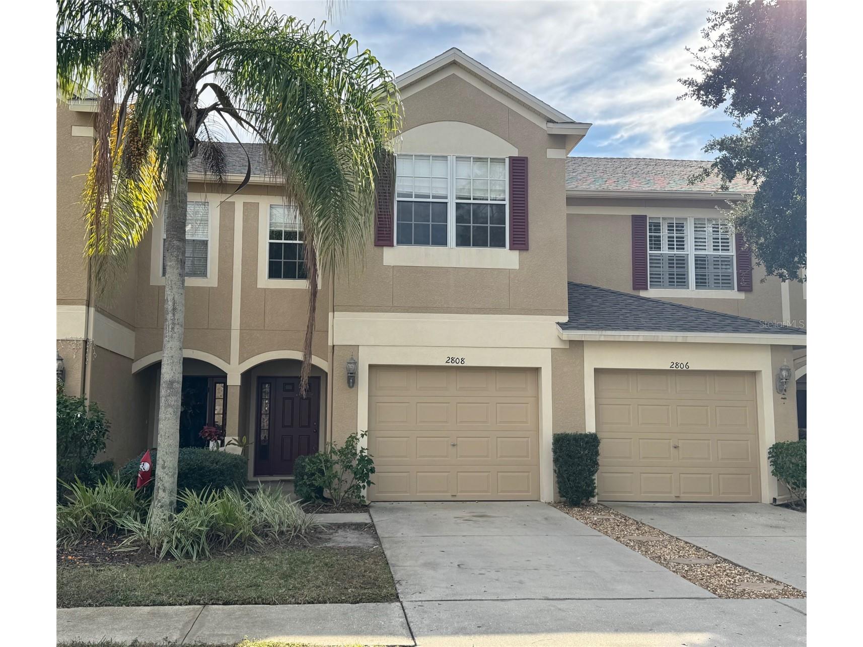 2808 Conch Hollow Drive Brandon FL 33511 TB8465272 image1