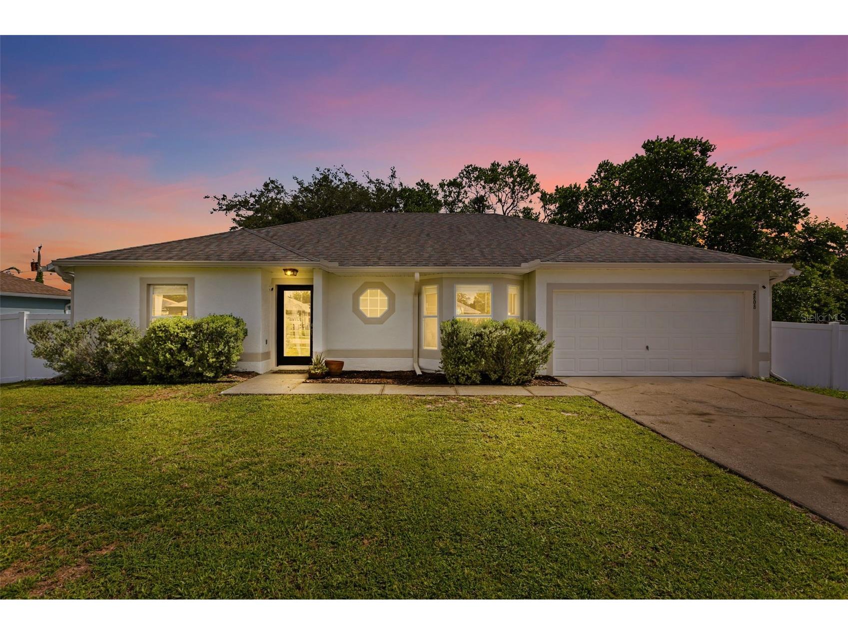 2808 Corrigan Drive Deltona FL 32738 V4949669 image1