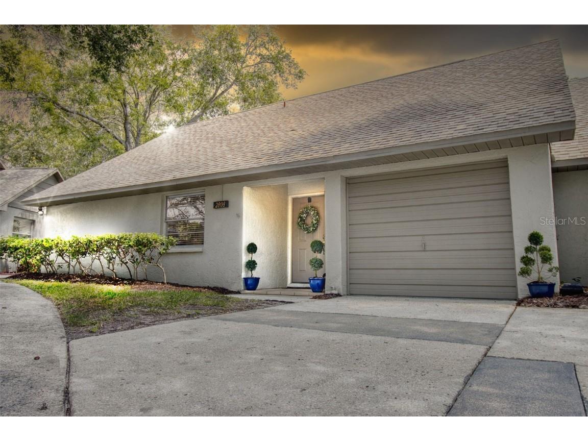 2808 Delachaise Court #81 Clearwater FL 33761 U8200044 image1