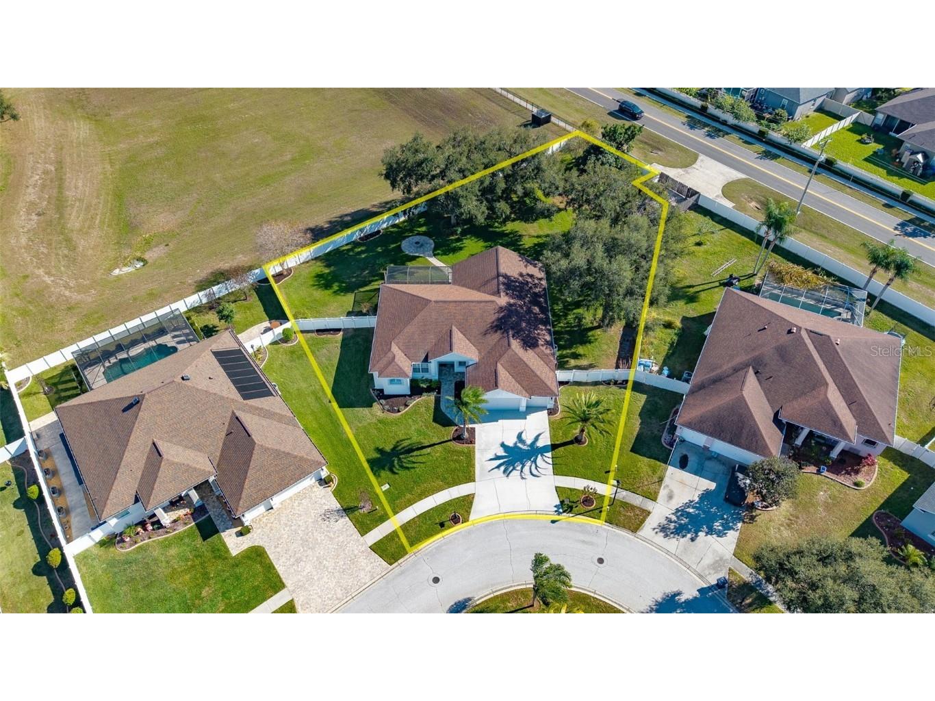 2808 Duncan Tree Circle Valrico FL 33594 A4676178 image54