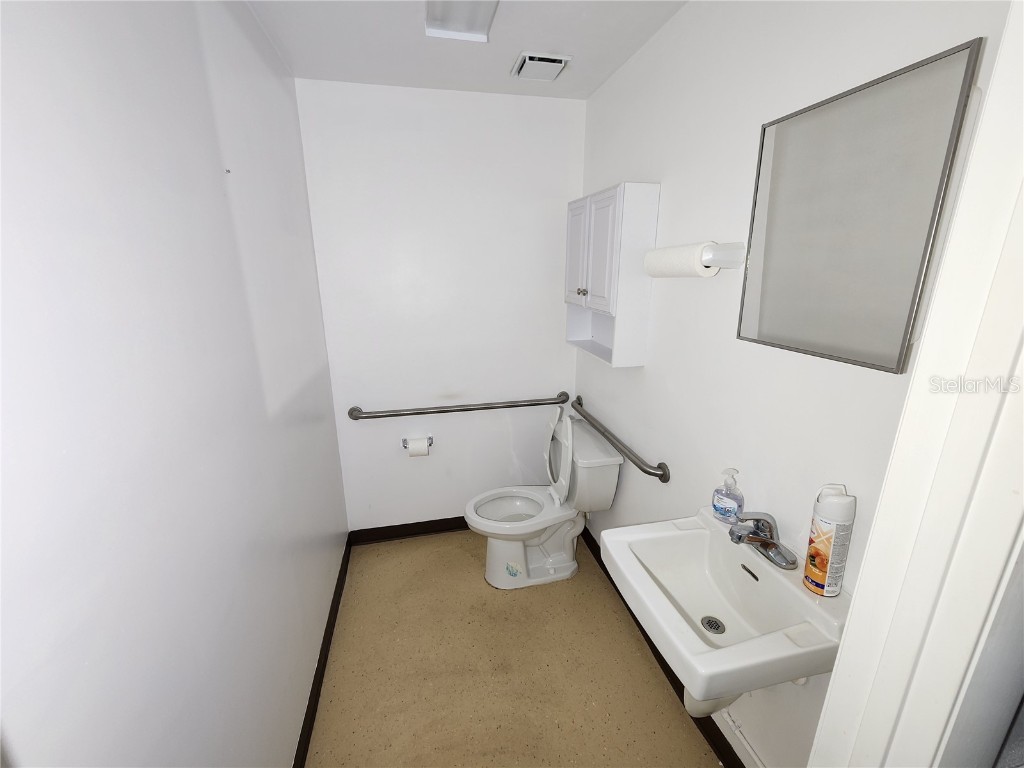 2808 Hibiscus Drive #U1 Edgewater FL 32141 NS1086763 image16