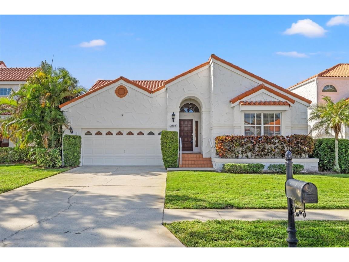 2808 La Concha Drive Clearwater FL 33762 U8216554 image1