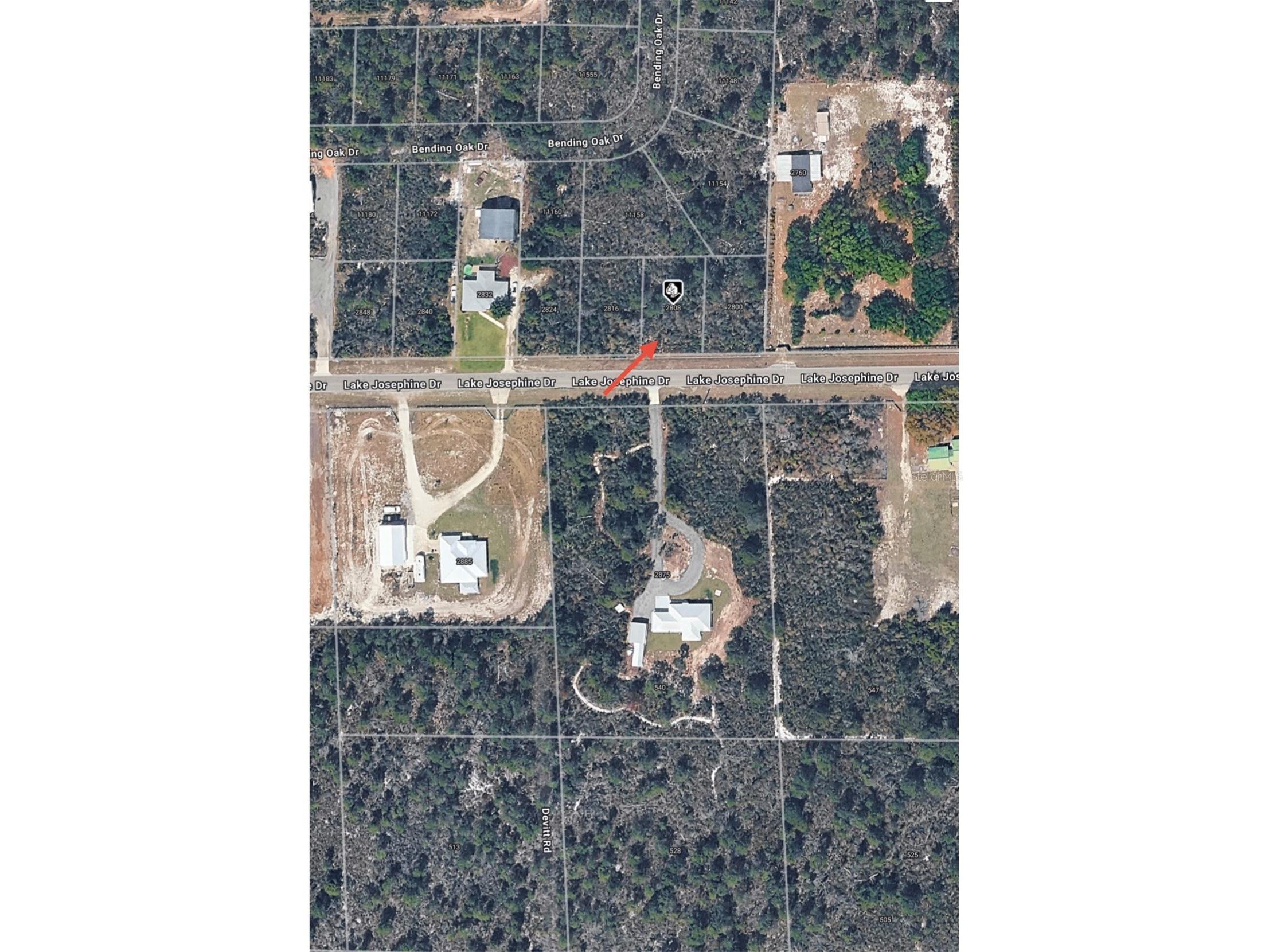 2808 Lake Josephine Drive Sebring FL 33875 O6406964 image1