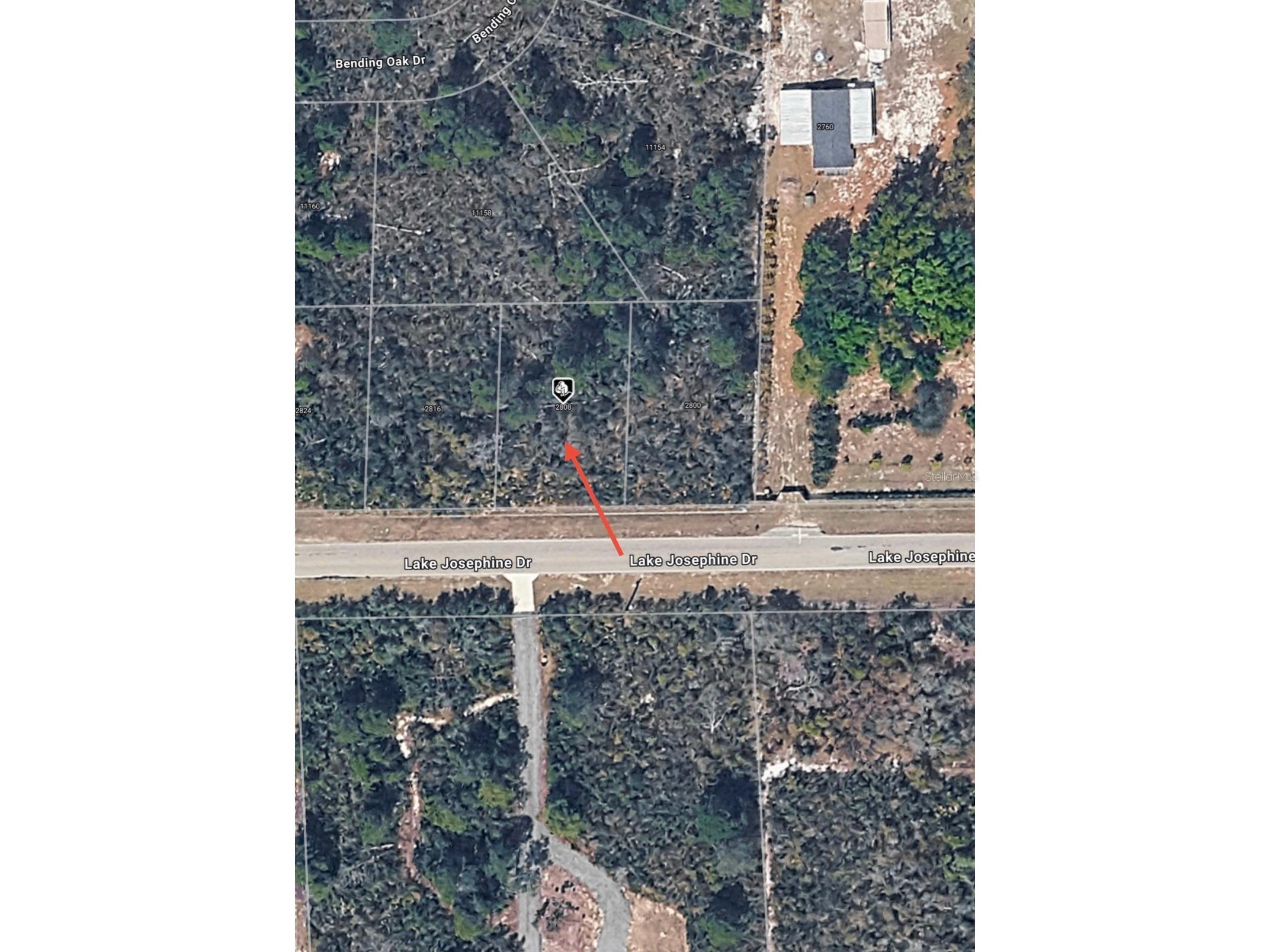 2808 Lake Josephine Drive Sebring FL 33875 O6406964 image2