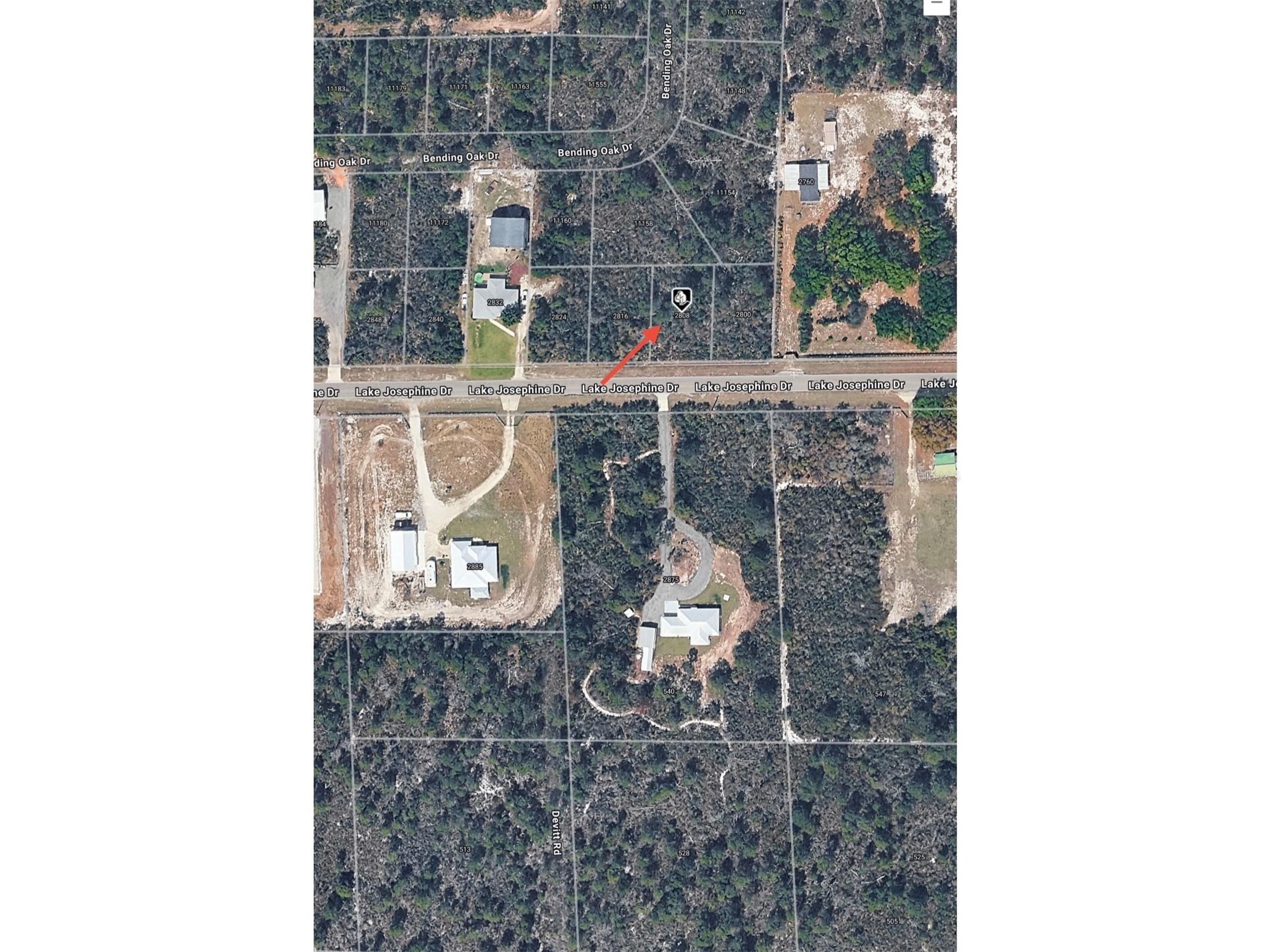 2808 Lake Josephine Drive Sebring FL 33875 O6406964 image3