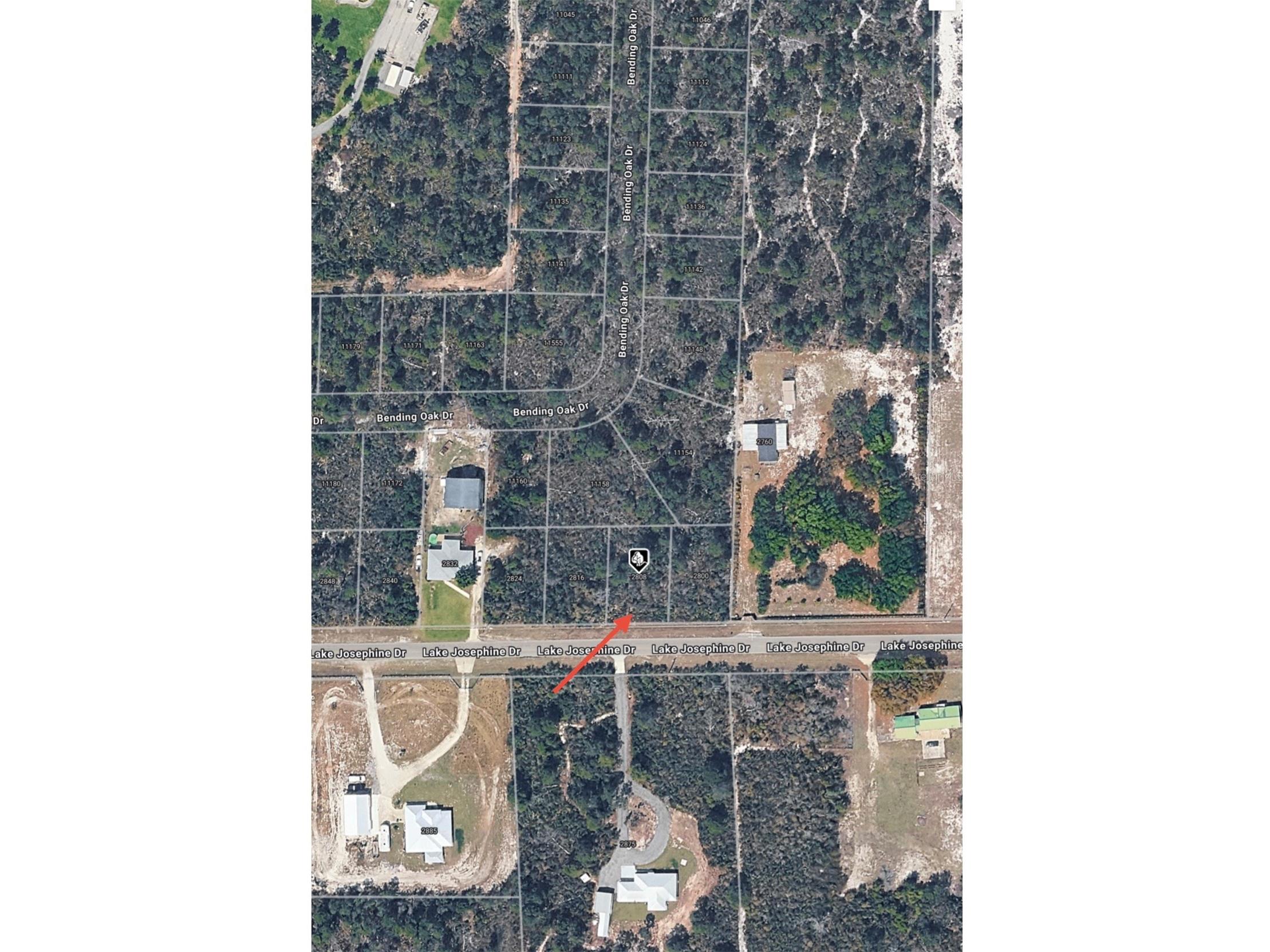 2808 Lake Josephine Drive Sebring FL 33875 O6406964 image4