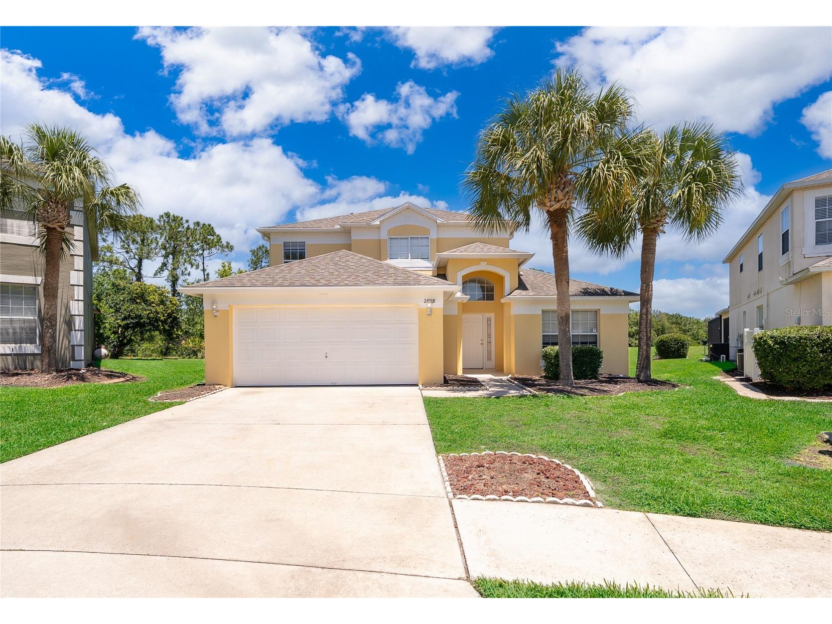 2808 Lido Key Court Kissimmee FL 34747 O6406836 image1