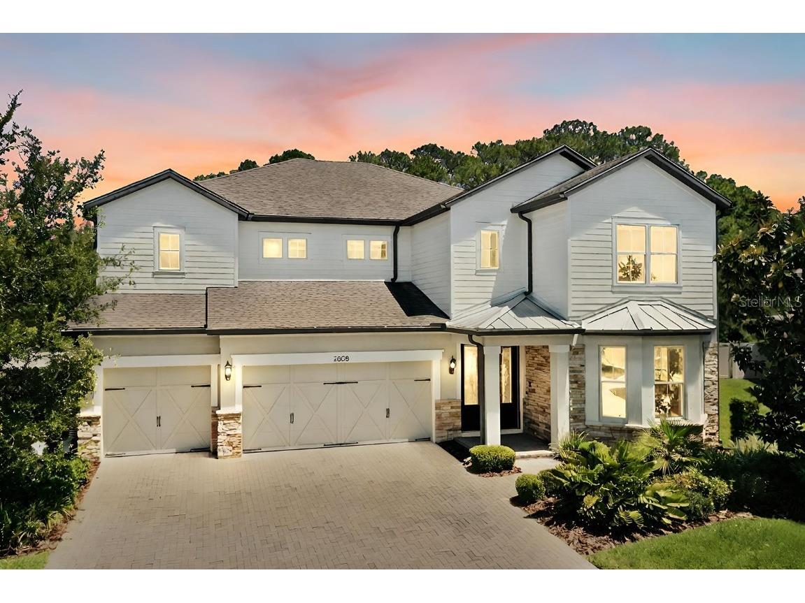 2808 Murray Pass Odessa FL 33556 T3519797 image1