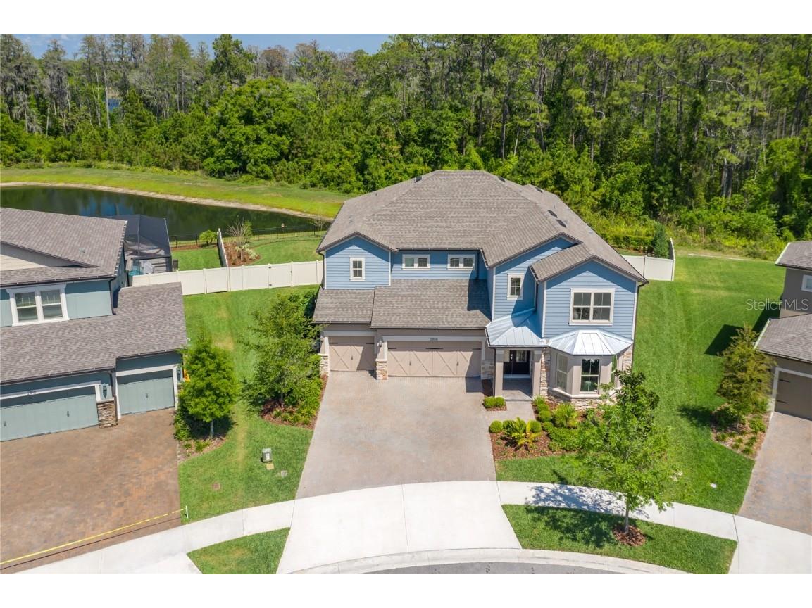 2808 Murray Pass Odessa FL 33556 W7843598 image1