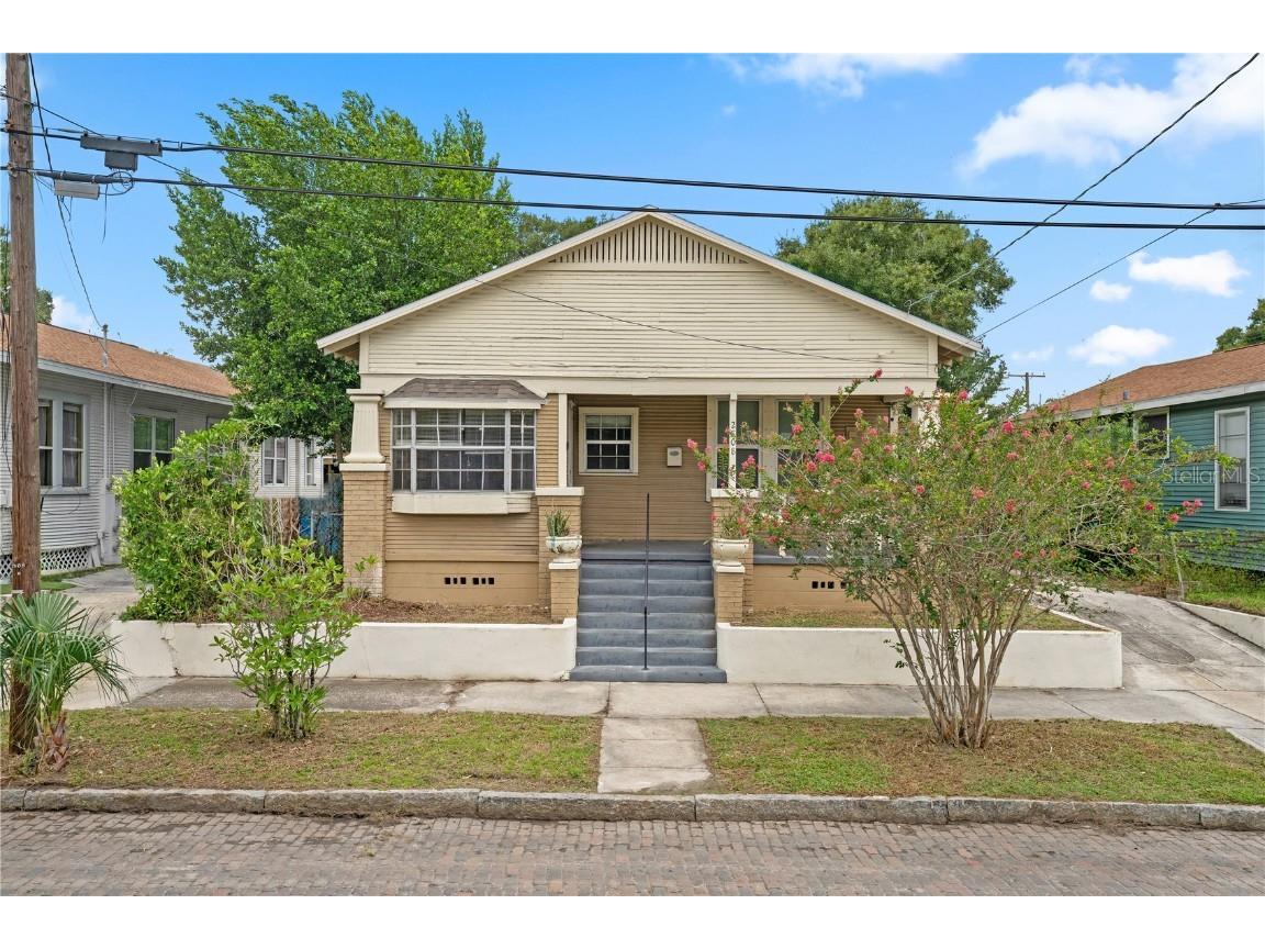 2808 N Albany Avenue Tampa FL 33607 TB8305035 image1