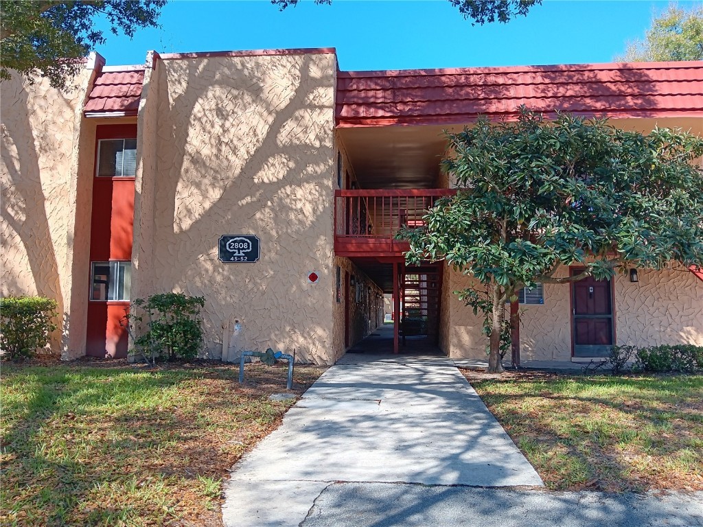 2808 N Powers Drive #3 Orlando FL 32818 O6179953 image1