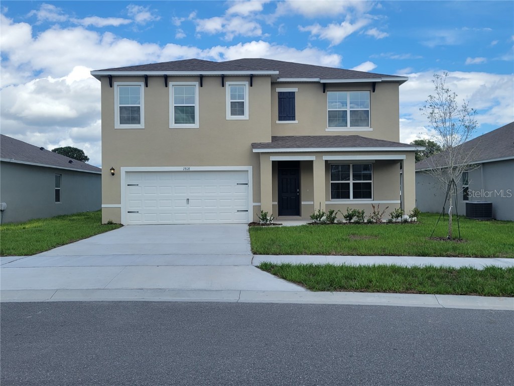 2808 Palatino Lane Tavares FL 32778 O6138584 image1