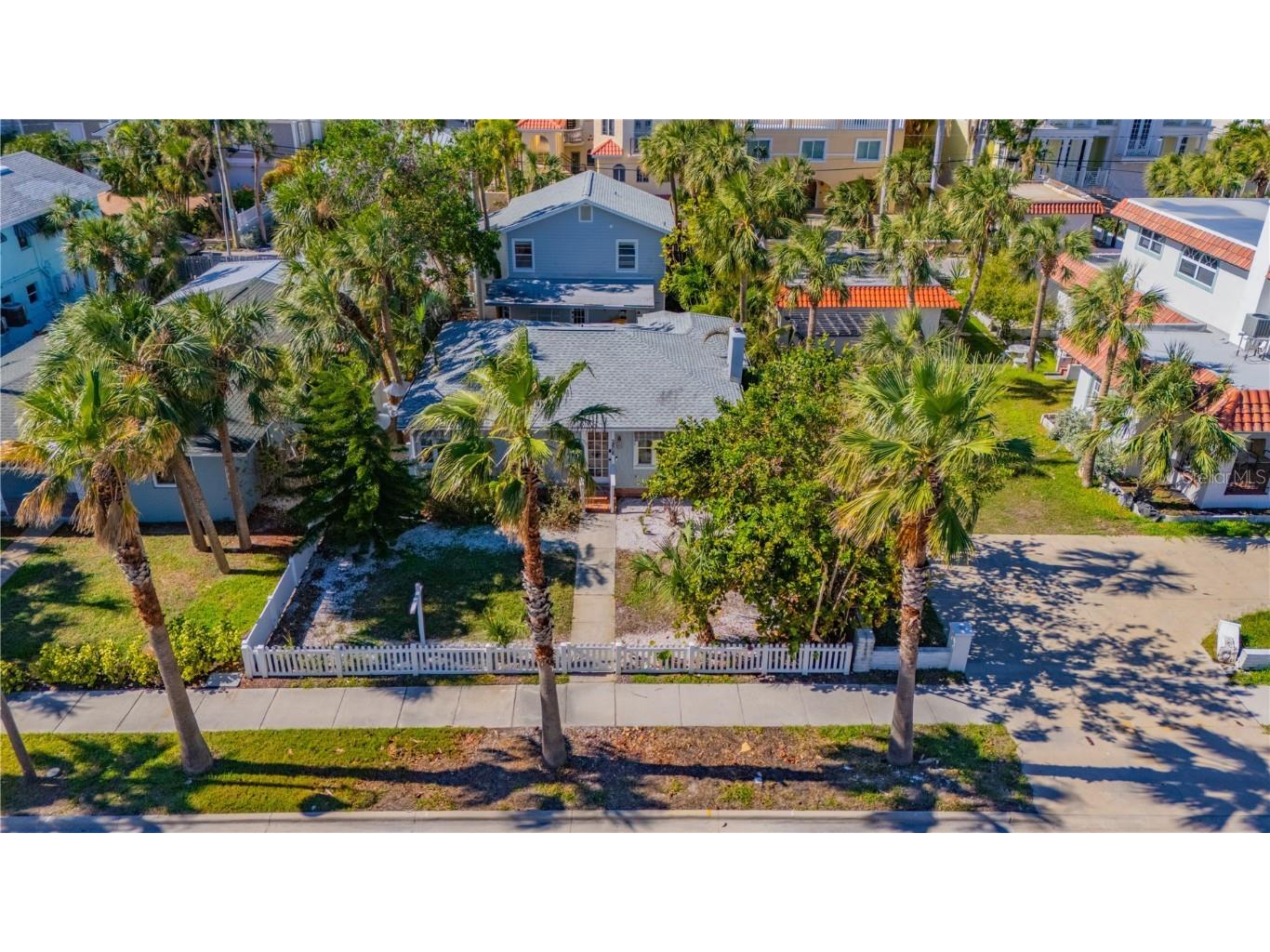 2808 Pass A Grille Way Saint Pete Beach FL 33706 TB8321373 image1