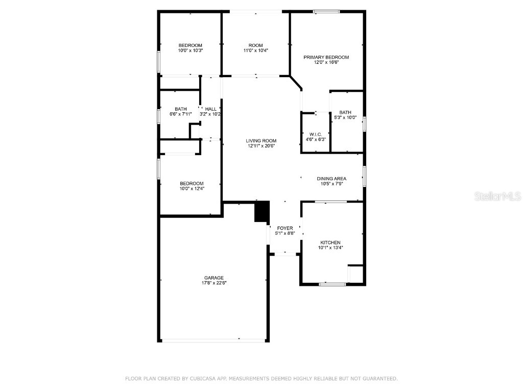 2808 Ridge Cove Court Orlando FL 32818 O6325835 image22