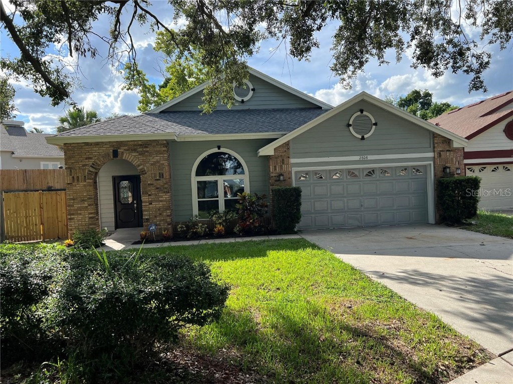 2808 Ripton Court Orlando FL 32835 O6133676 image1