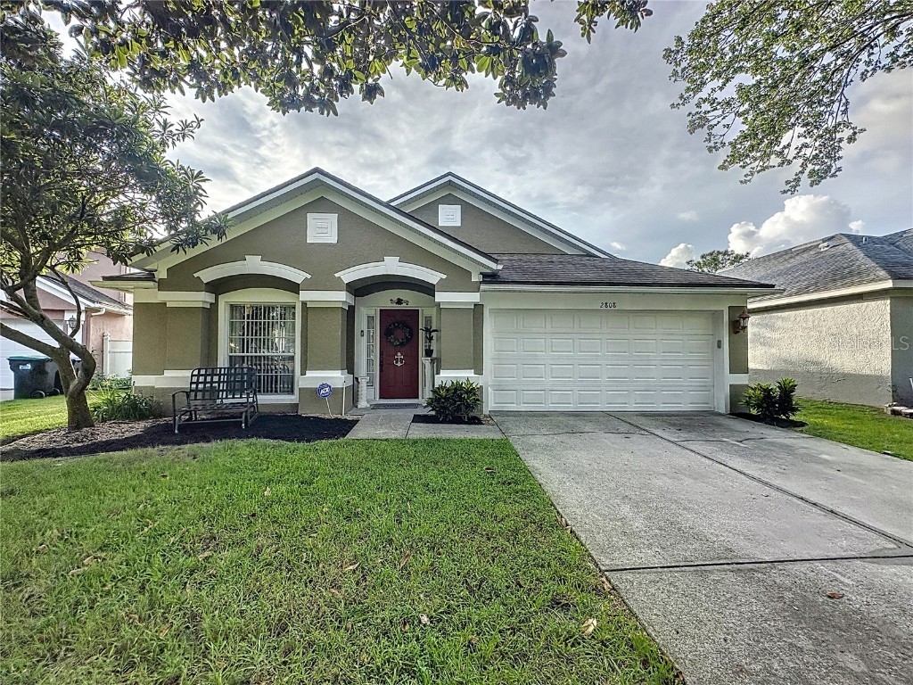 2808 Rivers End Road Orlando FL 32817 S5090573 image1
