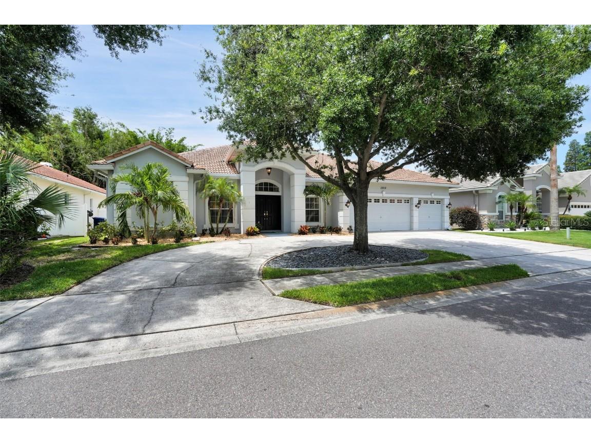 2808 Shore Breeze Drive Tampa FL 33611 - TAMPA BAY T3454119 image1