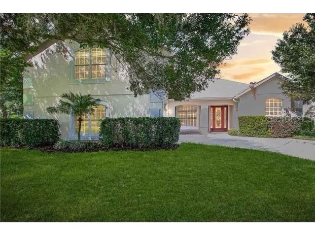 2808 Sleeping Dragon Lane Kissimmee FL 34747 S5089746 image1