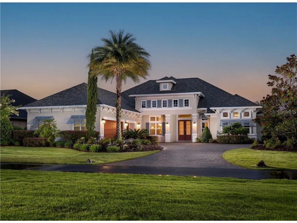 2808 SW 117th Street Gainesville FL 32608 O6144765 image1