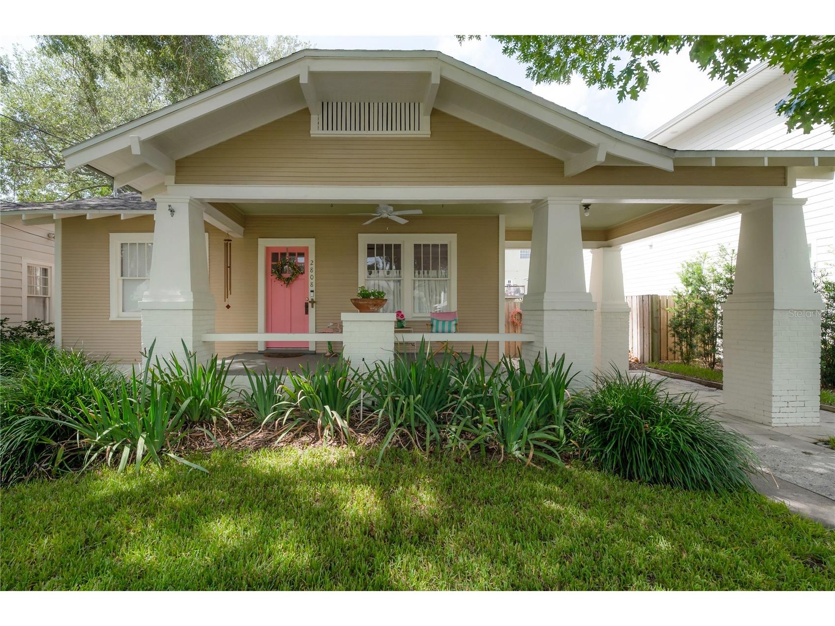 2808 W Aquilla Street Tampa FL 33629 TB8528292 image1