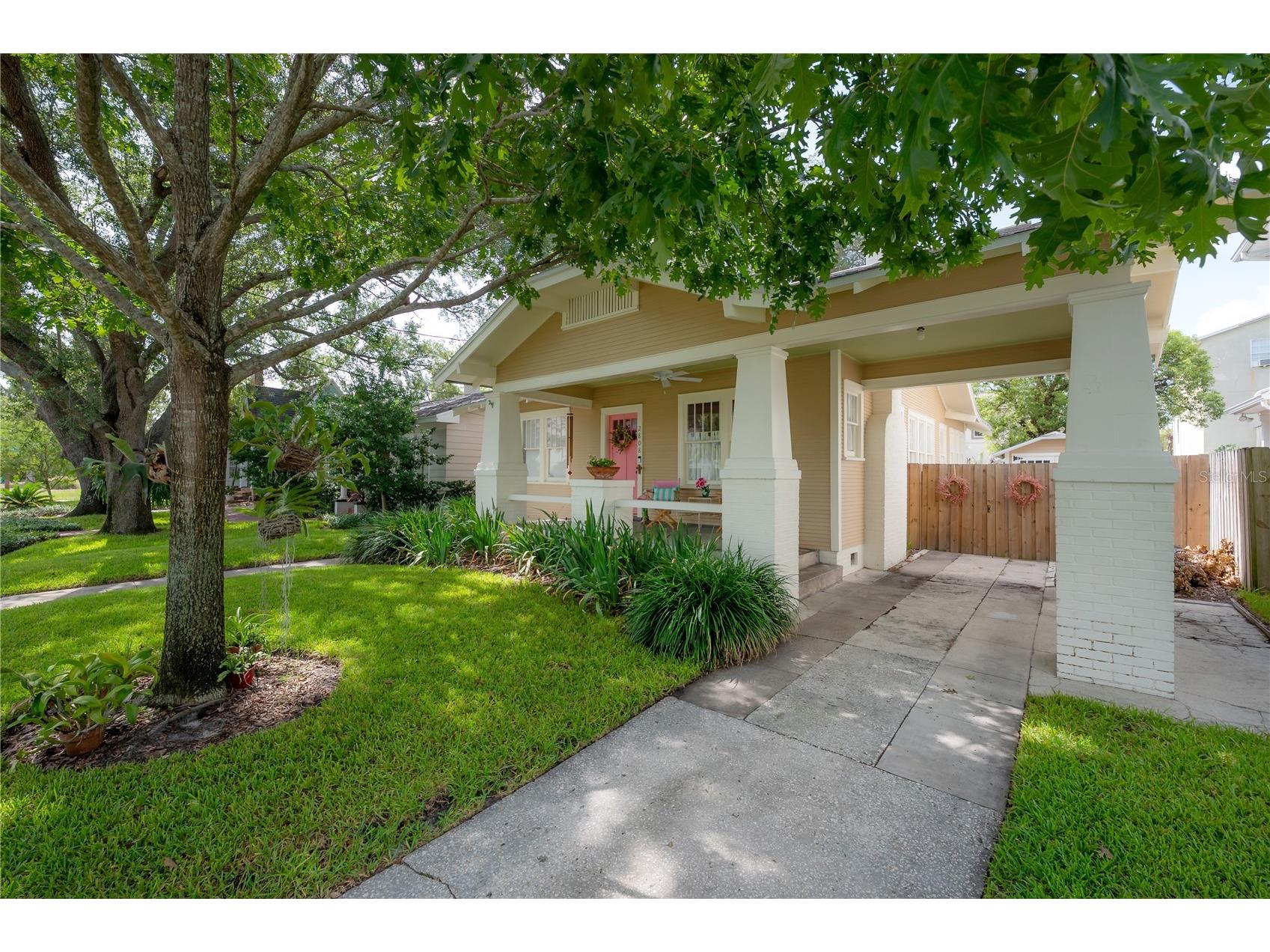 2808 W Aquilla Street Tampa FL 33629 TB8528292 image26