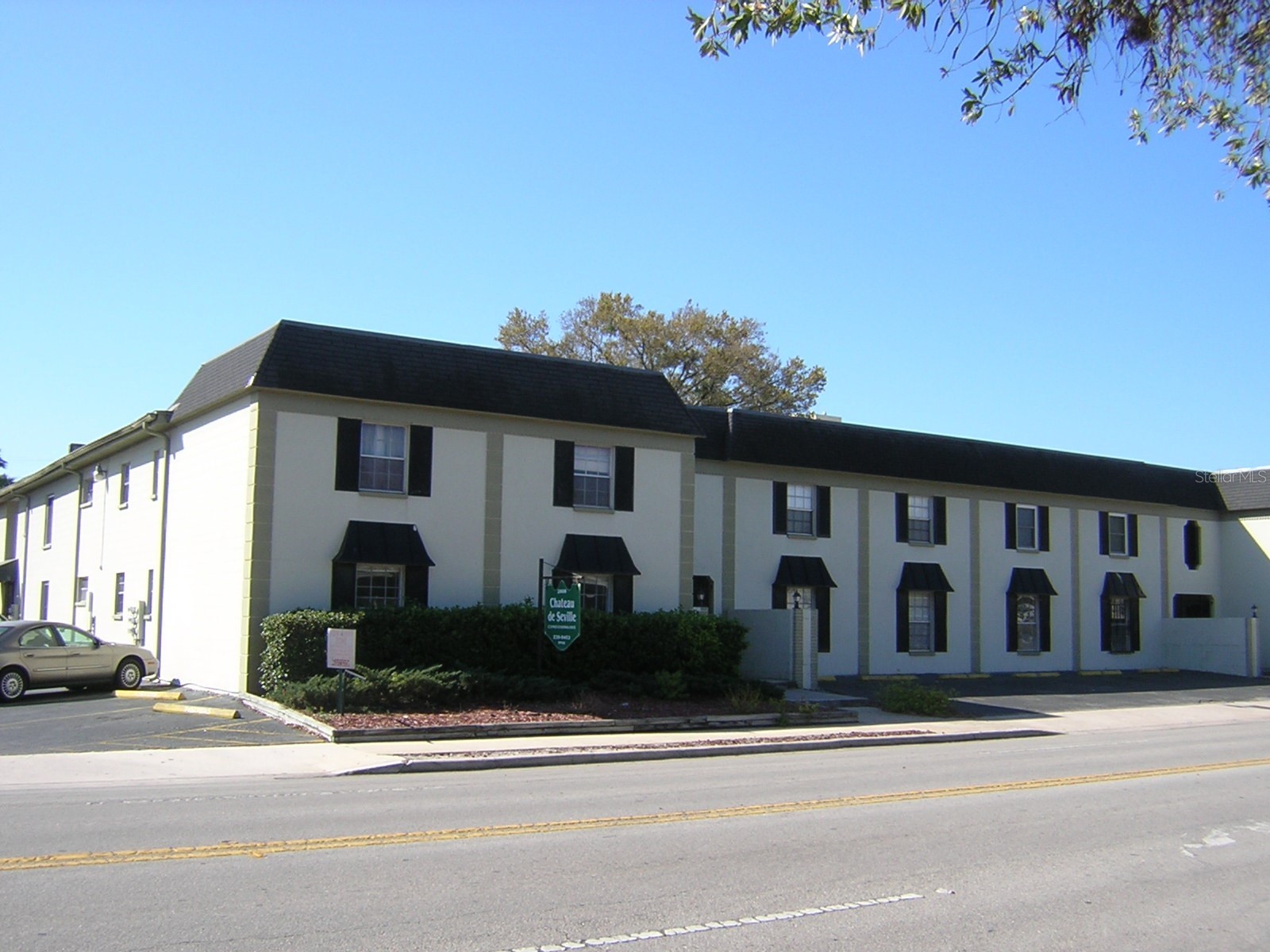 2808 W Azeele #103 Tampa FL 33609 TB8517091 image1
