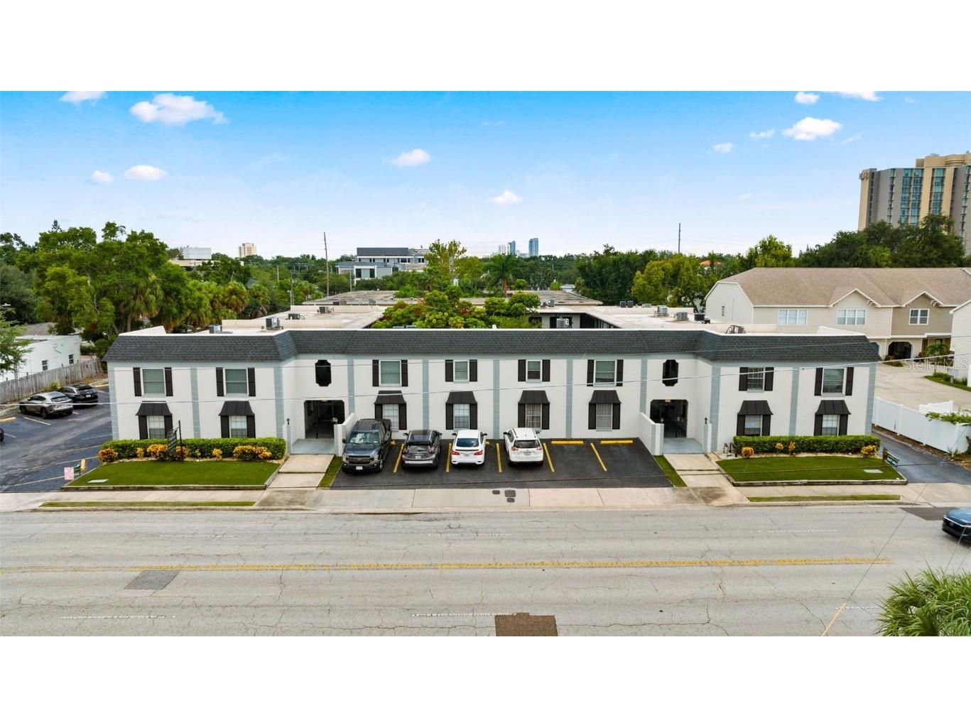 2808 W Azeele Street #117 Tampa FL 33609 TB8419357 image1